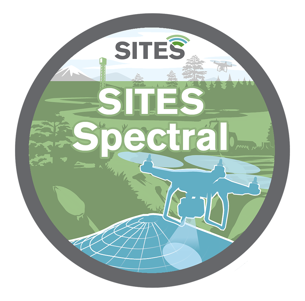 SITES Spectral